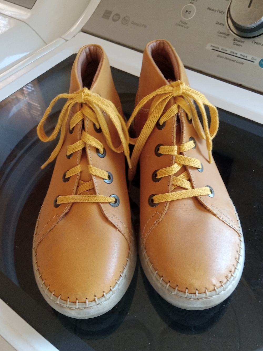 Josef Seibel Women's Louisa‎ 07 Leather Ankle Boots  Size EU38 M US7-7.5 New